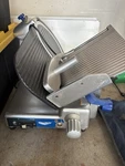 Vollrath 40952 - 12" Manual Meat Slicer 1/2 Horsepower 120V SLP300/S. Fixed Price $849.99.