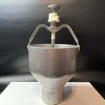 Belshaw Type Pancake Batter Dispenser Pre Owned. Fixed Price $80.00.