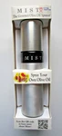 New Misto Olive Oil Sprayer Brushed Aluminum. Fixed Price $12.99.
