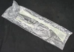 Pampered Chef 1119 Nylon Serrated Knife New In Package!. Fixed Price $9.99.