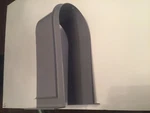 Hardware U-shaped Slot Accessories For Drawer Under Sewer. Fixed Price $99.99.