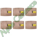 *6-PIECES* Epicurean Kitchen Cutting Board 17.5" X 13" Natural 001-181301. Fixed Price $269.99.