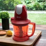 Vintage - Ninja Storm Red/ QB700Q2 Series. Fixed Price $52.00.