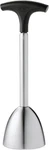 Sle 12827 Stainless Steel Egg Topper With Silicone Handle Cracker 5.6. Fixed Price $73.99.