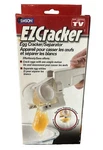 Ezcracker Handheld Egg & Yolk Separator Kitchen Tool As Seen Tv Emson. Fixed Price $11.63.