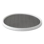 Copco 18-INCH Lazy Susan Turntable Organizer, Non-skid Pantry Cabinet Spin.... Fixed Price $25.54.