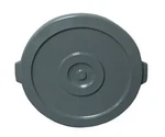 Update International TCL-32G Gray Lid For Gal Trash Cans Set Of. Fixed Price $17.00.