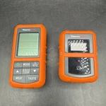 Thermpro Remote Food Meat Thermometer TP-20 Grilling Bbq Monitor Orange *read. Fixed Price $16.89.