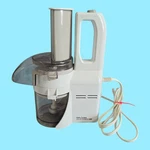 Betty Crocker Salad Express Slicer Shredder & Mini Chopper BC-1441 Tested!. Fixed Price $30.00.