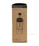 Pampered Chef Measure Pour Salad Dressing Mixer Maker 2265 Usa Retired Nib. Fixed Price $16.95.