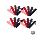 Tehaux Flannel Drawstring Pen Pouch 20-PIECE Set: Storage Bag With. Fixed Price $42.96.