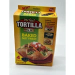 Perfect Tortilla Pan Set 4 Piece Non-stick Taco Bowl Maker As Seen Tv. Fixed Price $15.00.