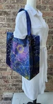 Handmade Farmer / Market Grocery Tote Bag Reusable. Fixed Price $25.00.