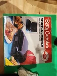 Betty Crocker Stuff-n-munch BC-1945 Black Snack & Sandwich Maker Vintage New. Fixed Price $18.92.