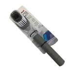 New Kitchenaid Gray Silver Soap Dispensing Dish Brush. Fixed Price $30.00.