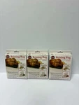 3X Norpro Brining Bag, 24 Inch, Holds Up To 25 Lb Turkey, Heavy Duty. Fixed Price $28.98.