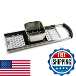 Norpro 3129 Stainless Steel Spaetzle Maker. Fixed Price $34.83.
