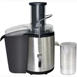 Brentwood JC-500 Power Juice Extractor 700 Watts Stainless Steel (JC500). Fixed Price $85.56.