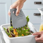 New Pampered Chef Salad Claws - Gray 100191. Fixed Price $11.99.