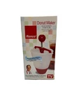 Ronco Donut Maker Popeil's Classic Collection Seen Tv -new Open Box. Fixed Price $12.18.