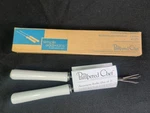 Accessory Forks #1970 Pampered Chef Set Of 2 Simple Additions. Fixed Price $16.99.