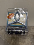 Marcato Pastabike Cutter Multiple For Homemade Noodles. Fixed Price $16.99.