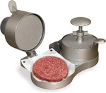 Press,makes 1/2" Diameter Patties For Hamburger,crab CAKES,SAUSAGE,1/4. Fixed Price $66.00.