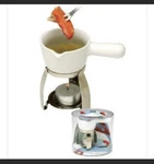 New Jo!e Joie Lobster Tales Butter Warmer Tea Light Pot Stand Gift. Fixed Price $20.97.