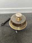 Vintage 1965 Oster Model 581 Egg Cooker Electric Poacher Works Box. Fixed Price $52.00.