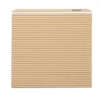 Beige Plastic Sushi Makisu Rolling Mat 25.5 X 24.6 Cm. Fixed Price $50.65.