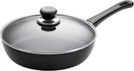 Scanpan Classic 10.25 Inch Covered Saute. Fixed Price $199.95.