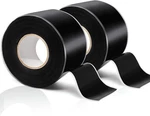 2 Rolls Self Fusing Silicone - X Waterproof Tape, Leak Seal. Fixed Price $14.39.