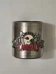 Nfl Arizona Cardinals Can Cooler With Logo, New Siskiyou. Fixed Price $19.99.