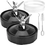 Ninja Blender Blade 7 Fins For BL480-30 BL482-30 BL490-30 BL640-30. Fixed Price $51.95.