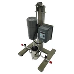 Pc Digital Display High-speed Disperser Lab Mixer FS-1100D 220V. Fixed Price $615.12.