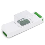 Alligator Mini Chopper W/ Collector Garlic Dicer Swedish. Fixed Price $42.41.