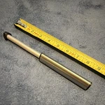 Handheld Wire Amco Stainless Steel Cheese Slicer Kitchen Tool. Fixed Price $22.00.