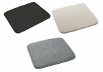 Norpro 18" X 16" Washable Microfiber Dish Glass Drying Mat - 3 Color Choices!. Fixed Price $15.19.