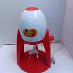 Jelly Bean Electric Ice Shaver Snow Cone Maker, Tested And Fully Functional. Fixed Price $15.00.