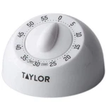 Taylor Precision 5832 60 Minute Mechanical Timer. Fixed Price $25.40.