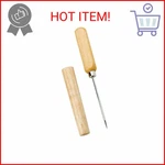 Hic Kitchen Ice Pick With Cover. Fixed Price $16.88.