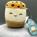 Squishmallow Koako The Ice Cream Sandwich 2 Squishville By Bnwt Kids Plush. Fixed Price $6.52.