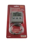 Maverick ET-808 Digital Roasting Thermometer And Timer Factory. Fixed Price $12.30.