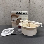 Cuisinart Power Strainer DLC-057 Attachment Super Citrus Juicer DLC-7/8/10 Japan. Fixed Price $39.00.