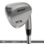 Cleveland Rtz Zipcore Tour Rack Wedge - New 2025 Graphite Shafts. Fixed Price $189.99.