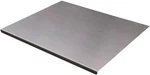 Stainless Steel Cutting Boards For Kitchen, Kneading Mats, Metal. Fixed Price $53.99.