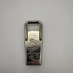 Vintage Monopol Hermetus Germany Bottle Opener Sealer Metal Bar Tool Beer Cap. Fixed Price $17.99.