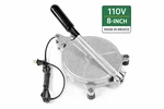 8" Electric Press Maker Tortilladora Gonzalez Made In Mexico New. Fixed Price $119.99.