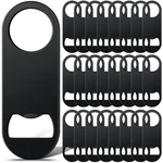 Bottle Openers Stainless Steel Flat Bulk 3.4 X 1.3 Inches Barte.... Fixed Price $26.91.