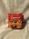 Egglettes Cooker Hard Boiled Pods As Seen On Tv - New Kitchen. Fixed Price $7.00.